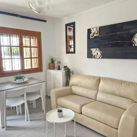 فيلا Casa Chloe, Urbanizacion Privada تورّيفيِخا المظهر الخارجي الصورة
