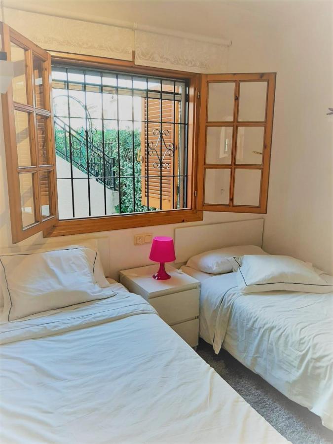 فيلا Casa Chloe, Urbanizacion Privada تورّيفيِخا المظهر الخارجي الصورة
