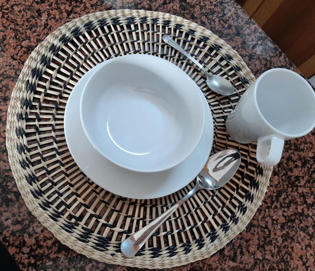 فيلا Casa Chloe, Urbanizacion Privada تورّيفيِخا المظهر الخارجي الصورة