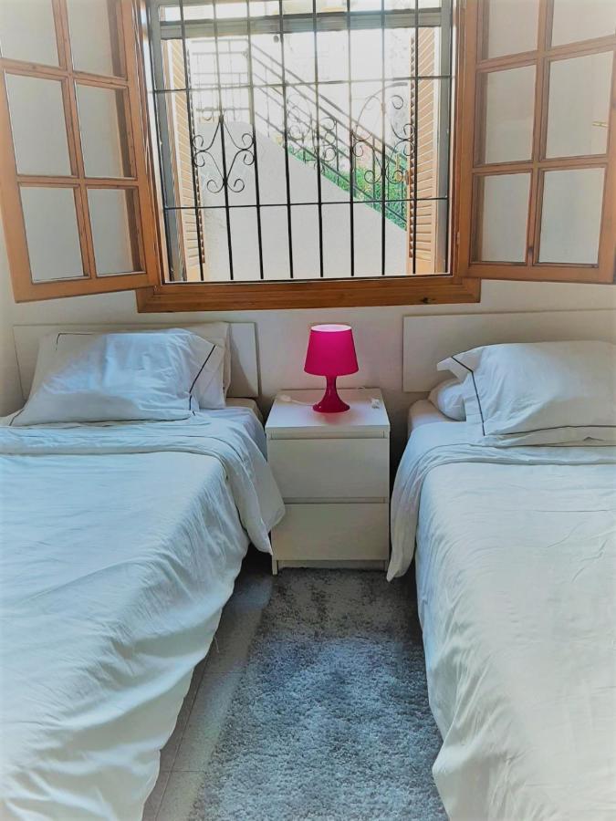 فيلا Casa Chloe, Urbanizacion Privada تورّيفيِخا المظهر الخارجي الصورة