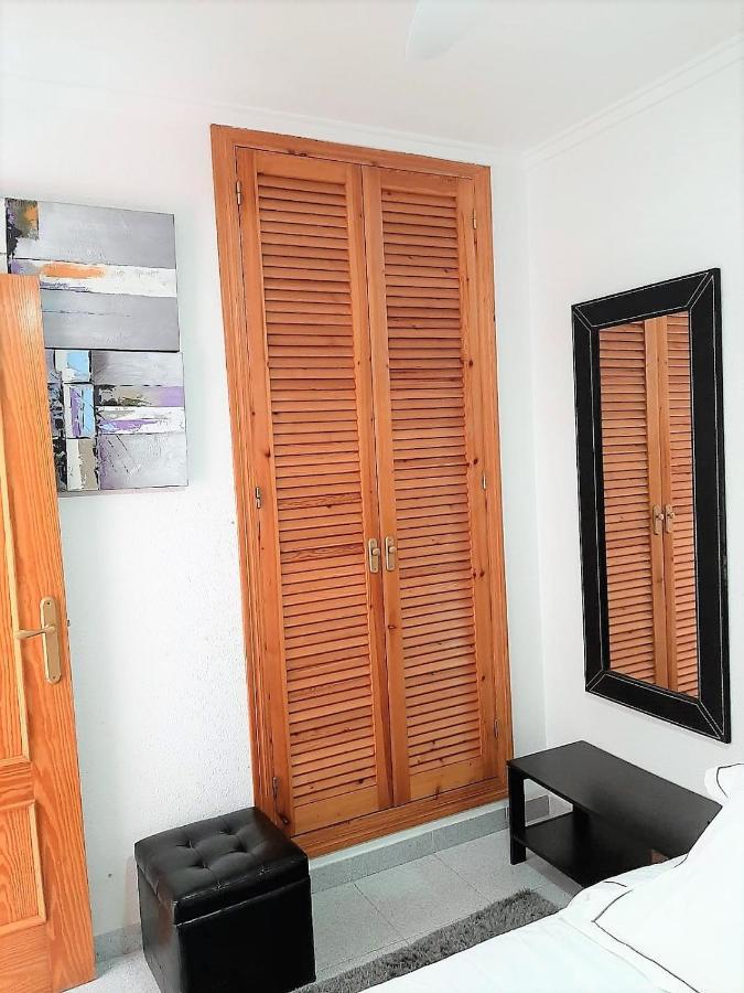 فيلا Casa Chloe, Urbanizacion Privada تورّيفيِخا المظهر الخارجي الصورة