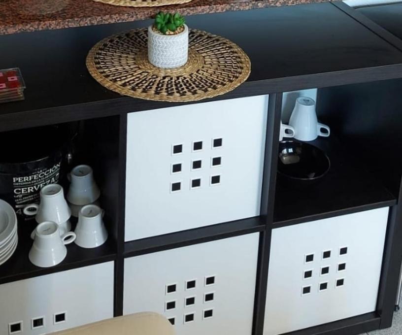 فيلا Casa Chloe, Urbanizacion Privada تورّيفيِخا المظهر الخارجي الصورة