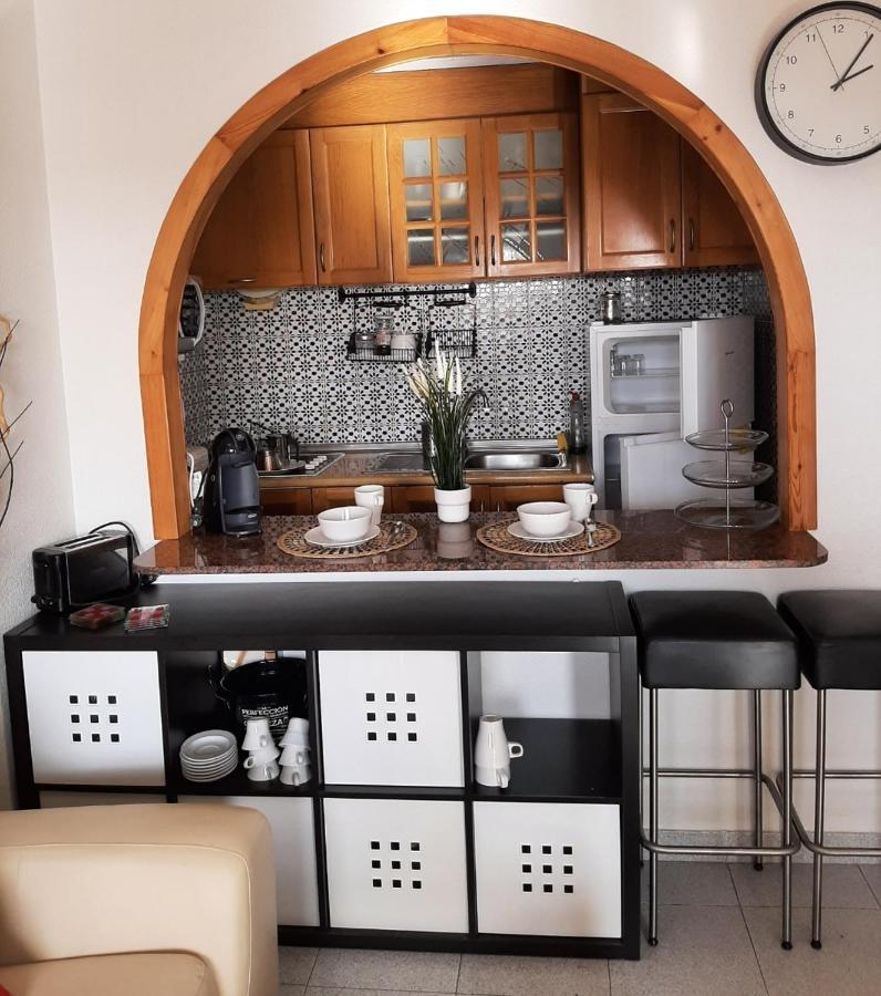 فيلا Casa Chloe, Urbanizacion Privada تورّيفيِخا المظهر الخارجي الصورة
