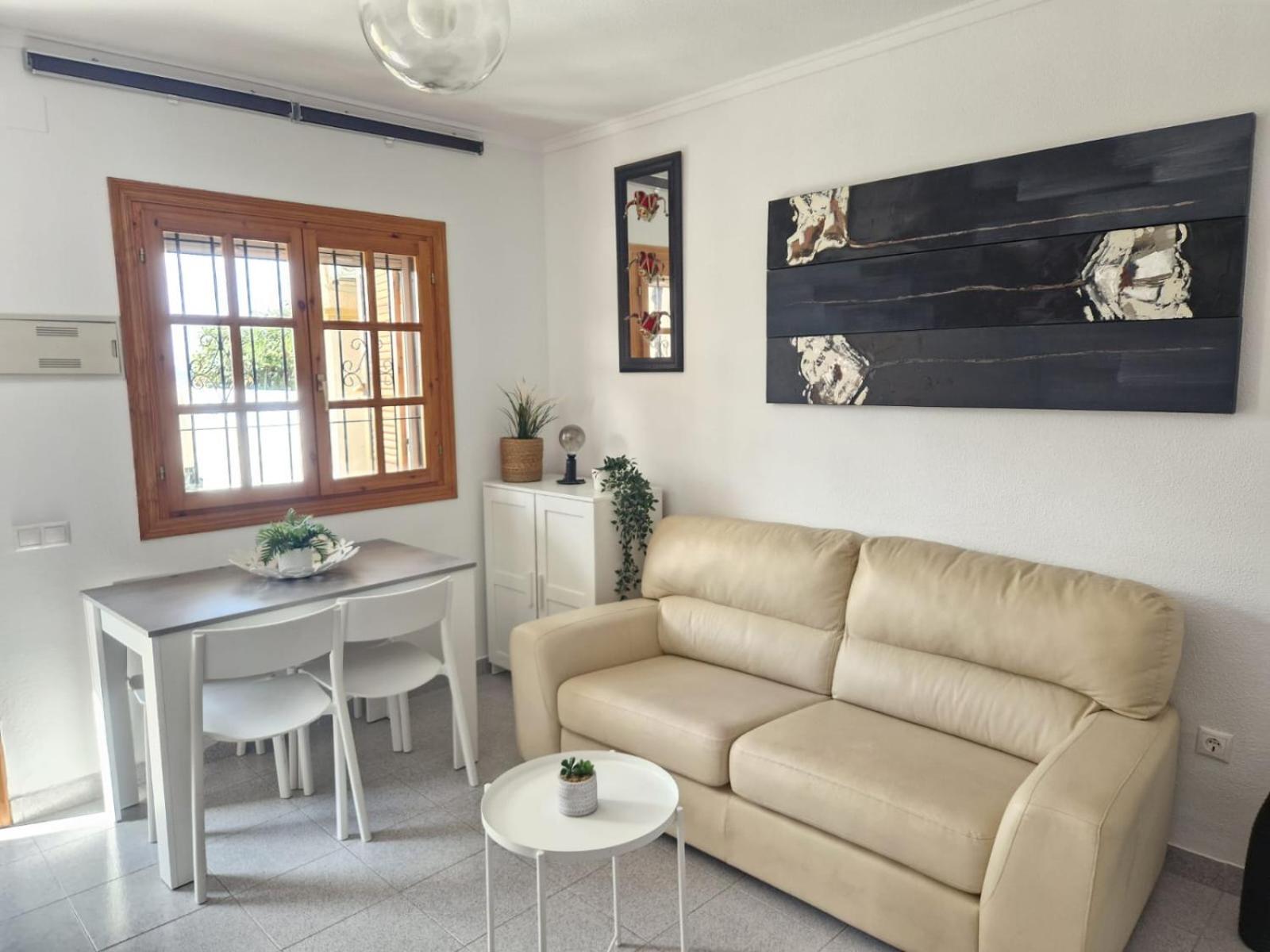 فيلا Casa Chloe, Urbanizacion Privada تورّيفيِخا المظهر الخارجي الصورة