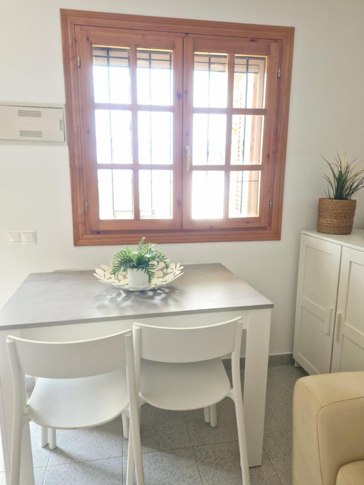 فيلا Casa Chloe, Urbanizacion Privada تورّيفيِخا المظهر الخارجي الصورة